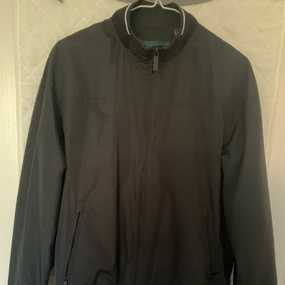 PERRY ELLIS jacket - Picture 1 of 4